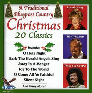 Country Christmas / Various