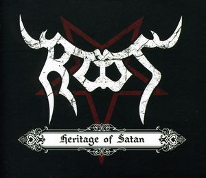 Heritage of Satan