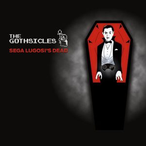 Sega Lugosi's Dead