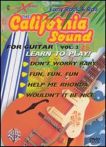 Vol. 2-California Sound