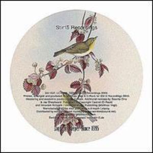 Cipher: The Remixes