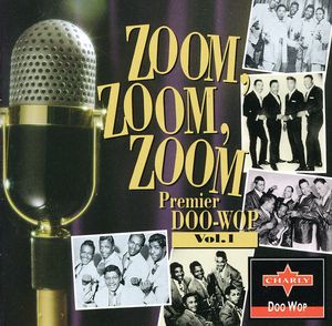 Premier Doo-wop, Vol. 1