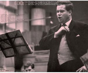 Bruno Monsaingeon Edition 1 - Dietrich Fischer