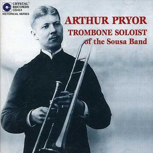 Trombone 1897 - 1911