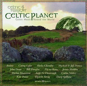 Celtic Twilight Vol.4: Celtic Planet