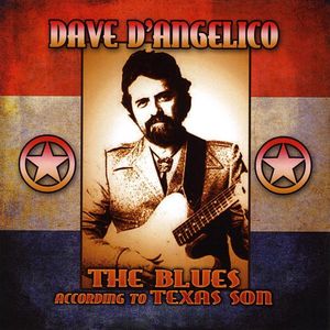 Blues According to Texas Son