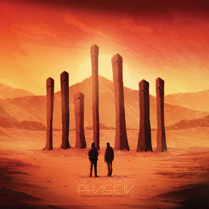 Phase Iv (Original Soundtrack)