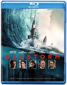 Geostorm