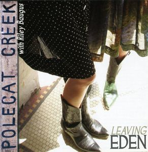 Leaving Eden