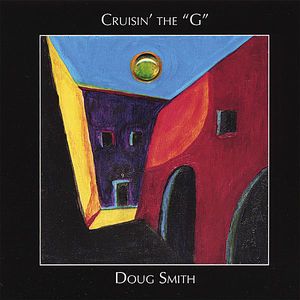 Cruisin' the G