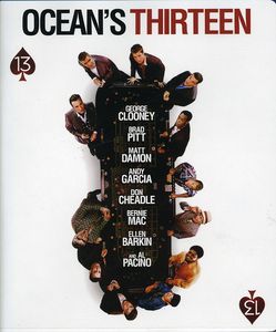 Ocean's Thirteen
