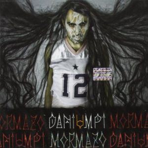 Mormazo (IMPORT)