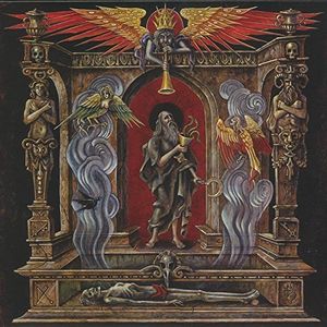 Hierophany of the Open Grave