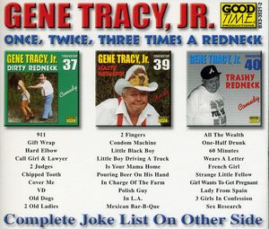 One Twice Three Times