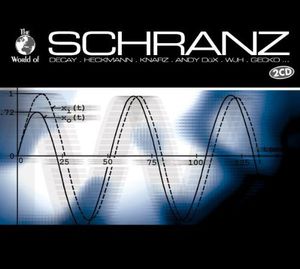 The World Of Schranz