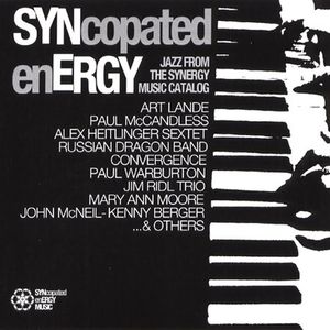 Syncopated Energy: Selections From The Synergy Music Catalog