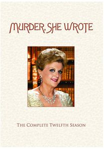 Murder, She Wrote: Season Twelve