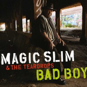 Bad Boy