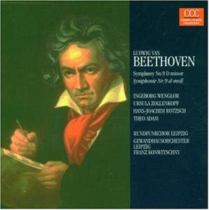 Symphony No 9