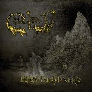Demon-Haunted World