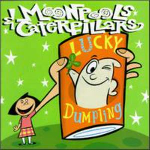 Lucky Dumpling