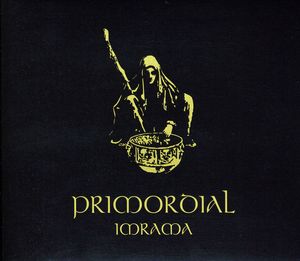 Imrama