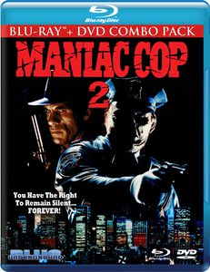 Maniac Cop 2