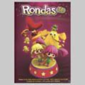 Rondas 3D [Import]