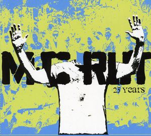 25 Years