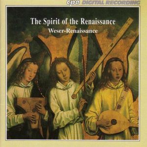 Spirit of the Renaissance / Various