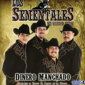 Dinero Manchado