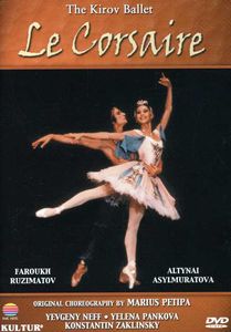 Le Corsaire
