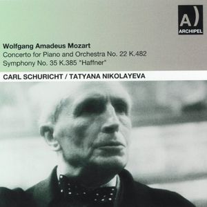 Concerto for Piano & Orchestra