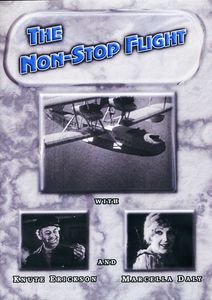The Non-Stop Flight