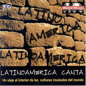 Latinoamerica Canta