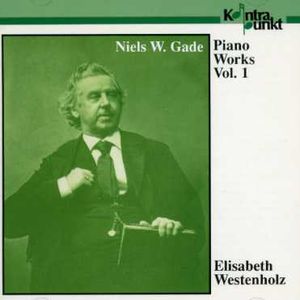 Piano Works 1