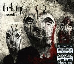 Acedia