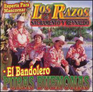 Puras Buenonas