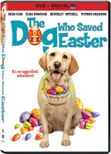 The Dog Who Saved Easter