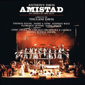 Amistad