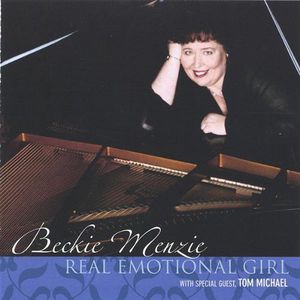 Real Emotional Girl