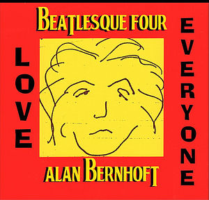 Beatlesque Four: Love Everyone