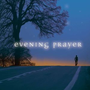My Evening Prayer