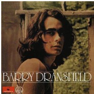 Barry Dransfield