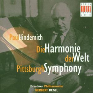 Die Harmonie Der Welt