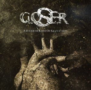 Darker Kind of Salvation