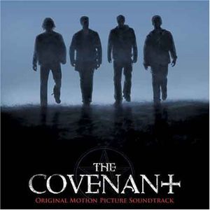 The Covenant (Original Soundtrack)