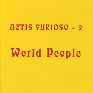 World People