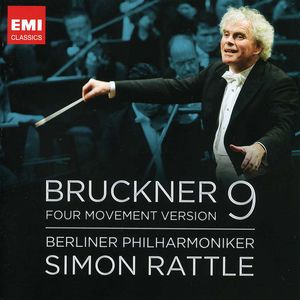 Symphony No 9