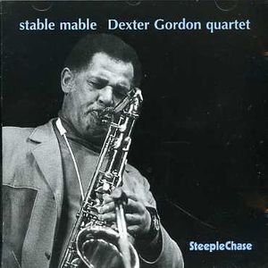 Stable Mable